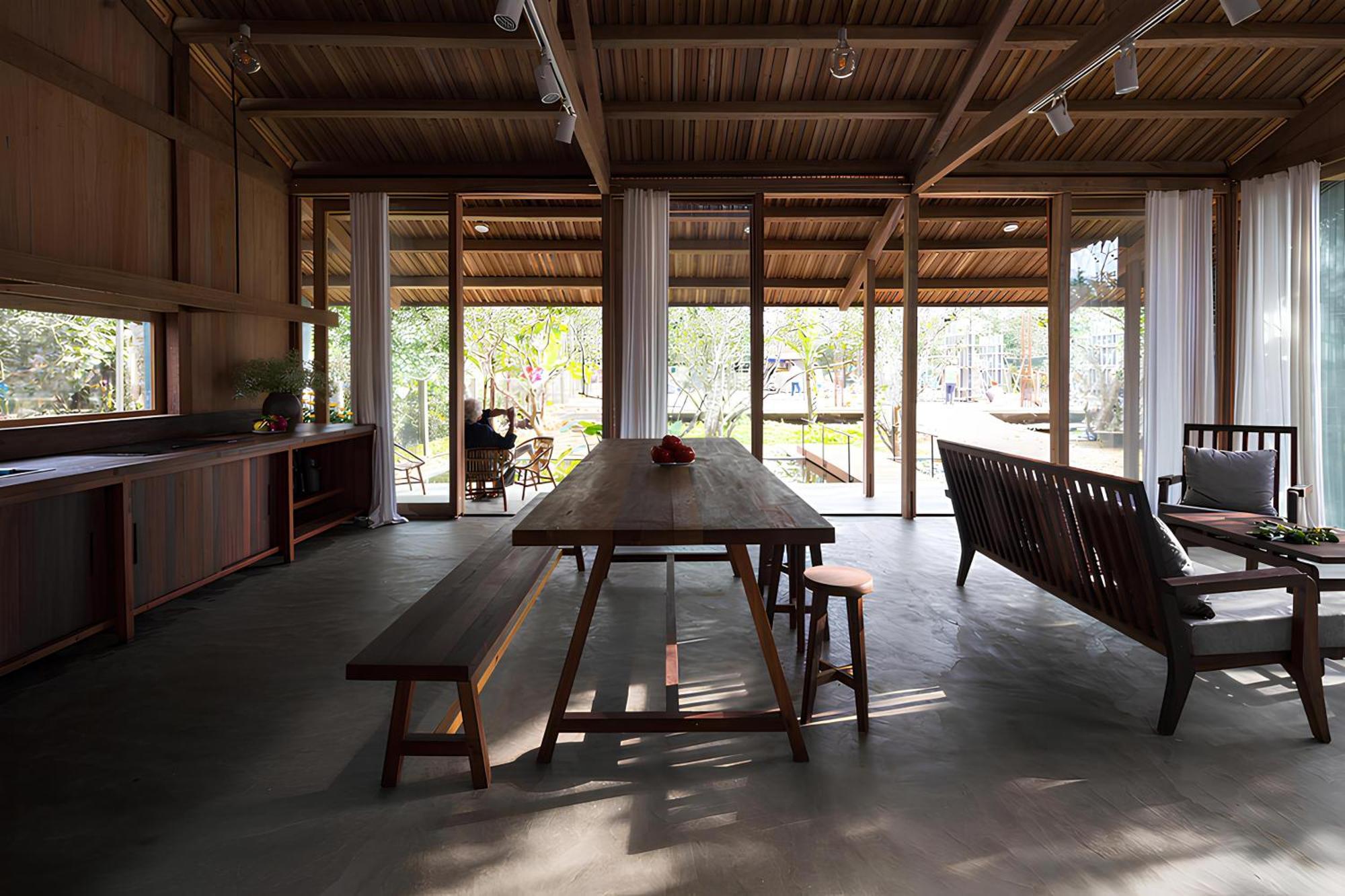 Hachi Homestay & Spa Hue Exterior photo