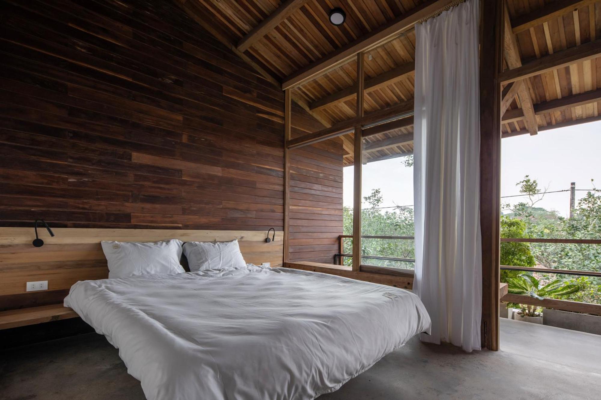 Hachi Homestay & Spa Hue Exterior photo