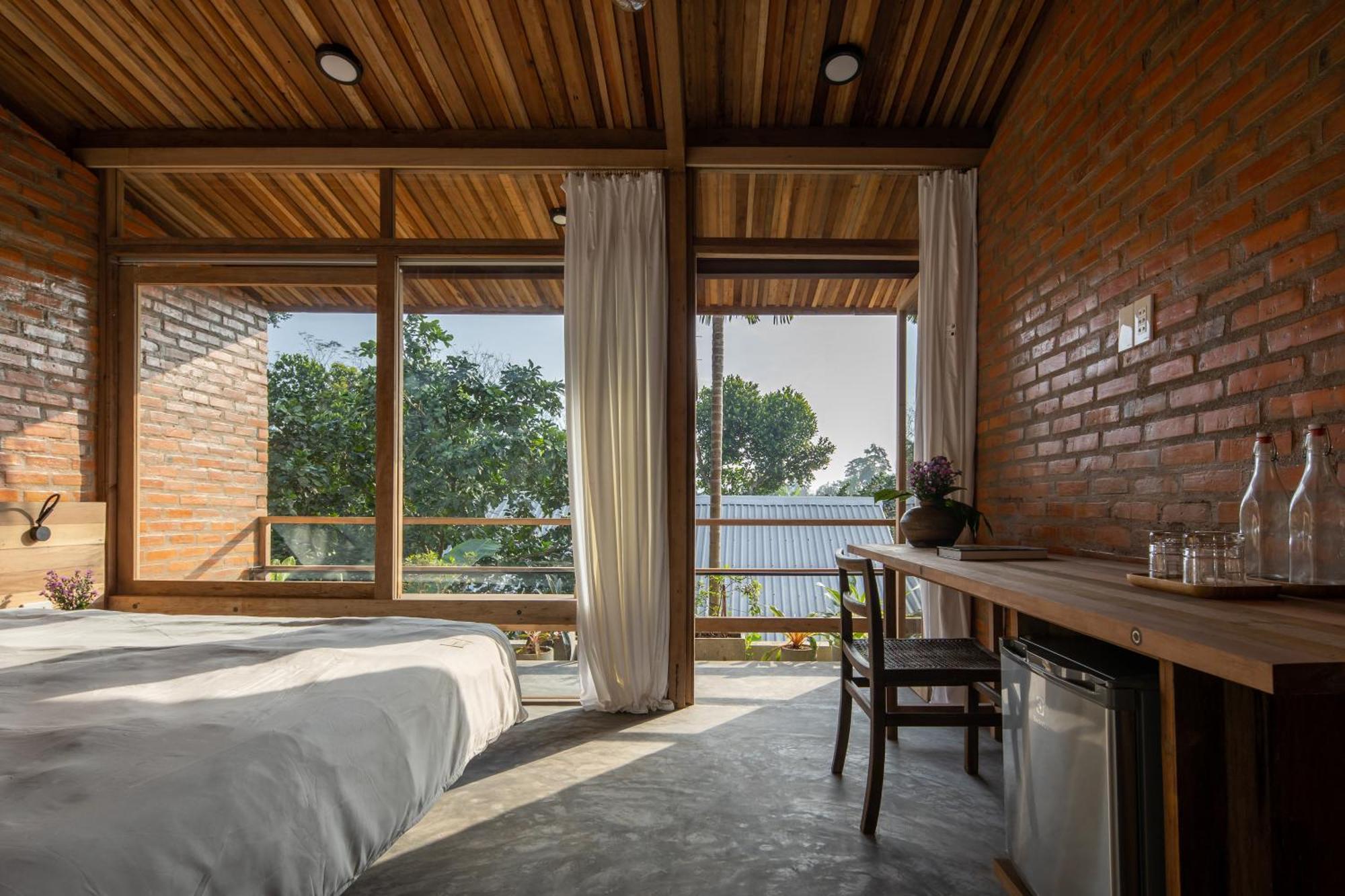 Hachi Homestay & Spa Hue Exterior photo