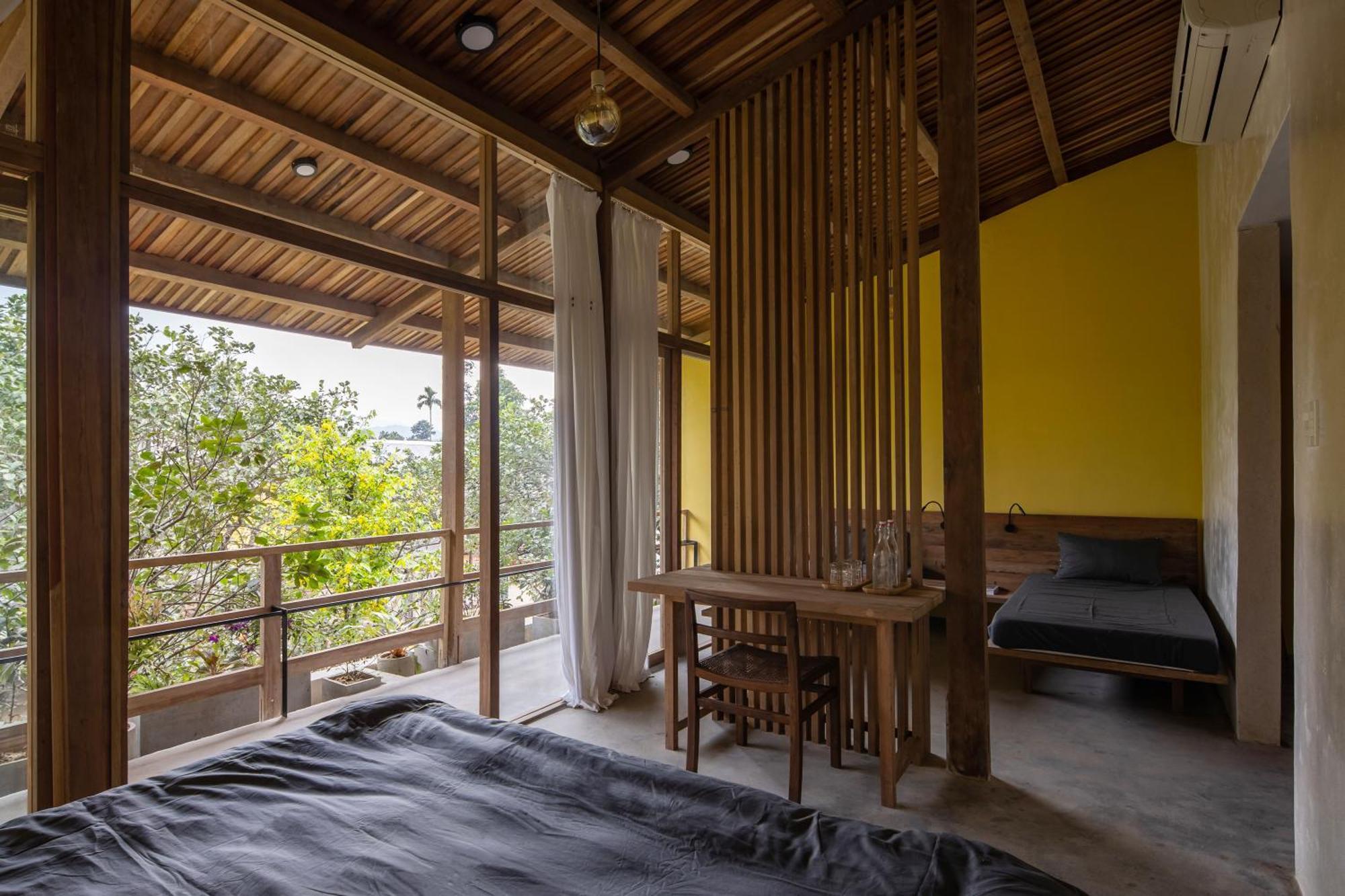 Hachi Homestay & Spa Hue Exterior photo