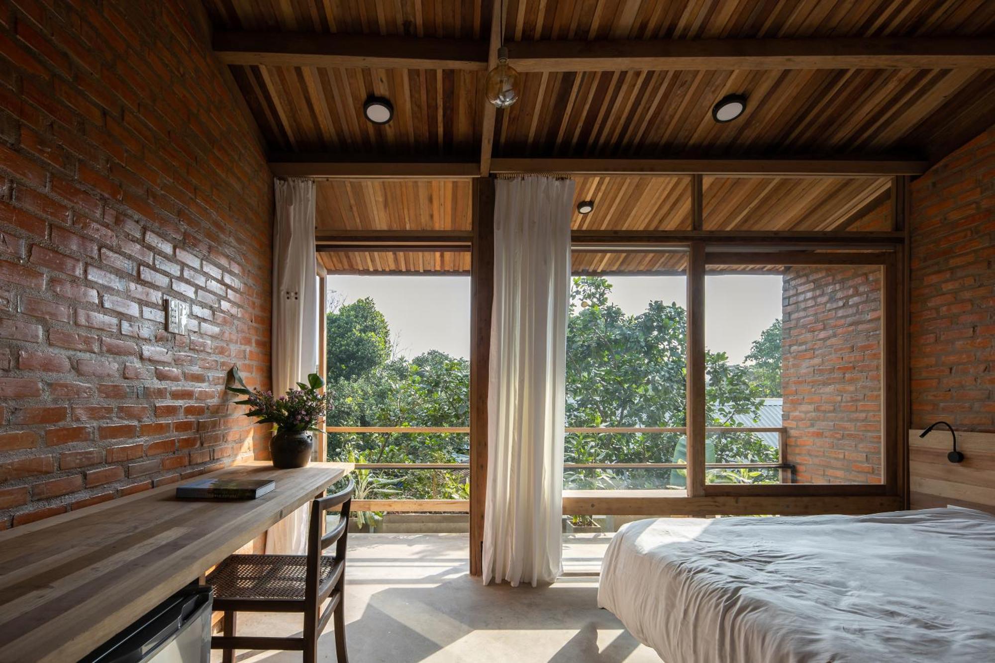 Hachi Homestay & Spa Hue Exterior photo