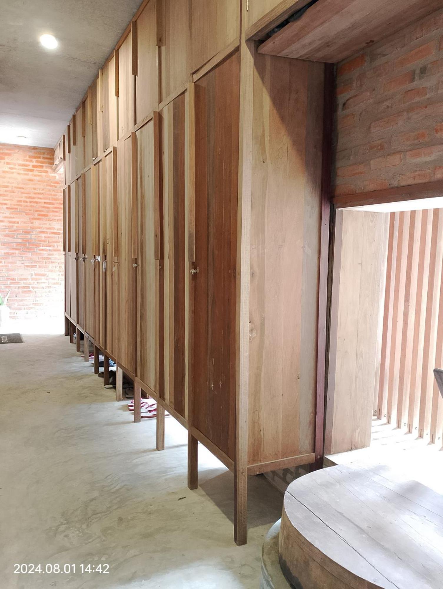 Hachi Homestay & Spa Hue Exterior photo